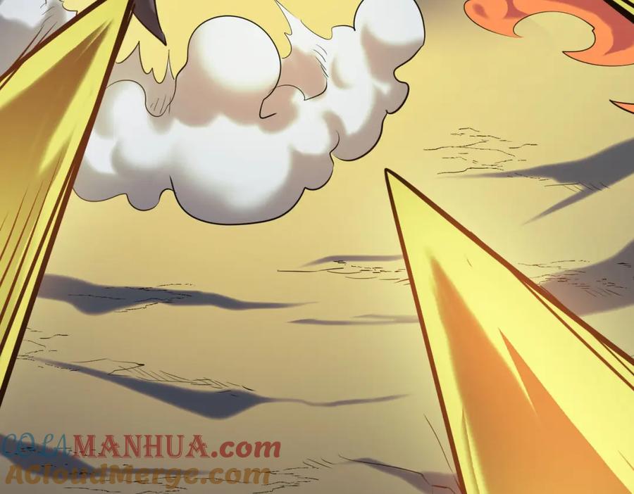 《全球杀戮：开局觉醒SSS级天赋！》第73话 龙威！ 第73页