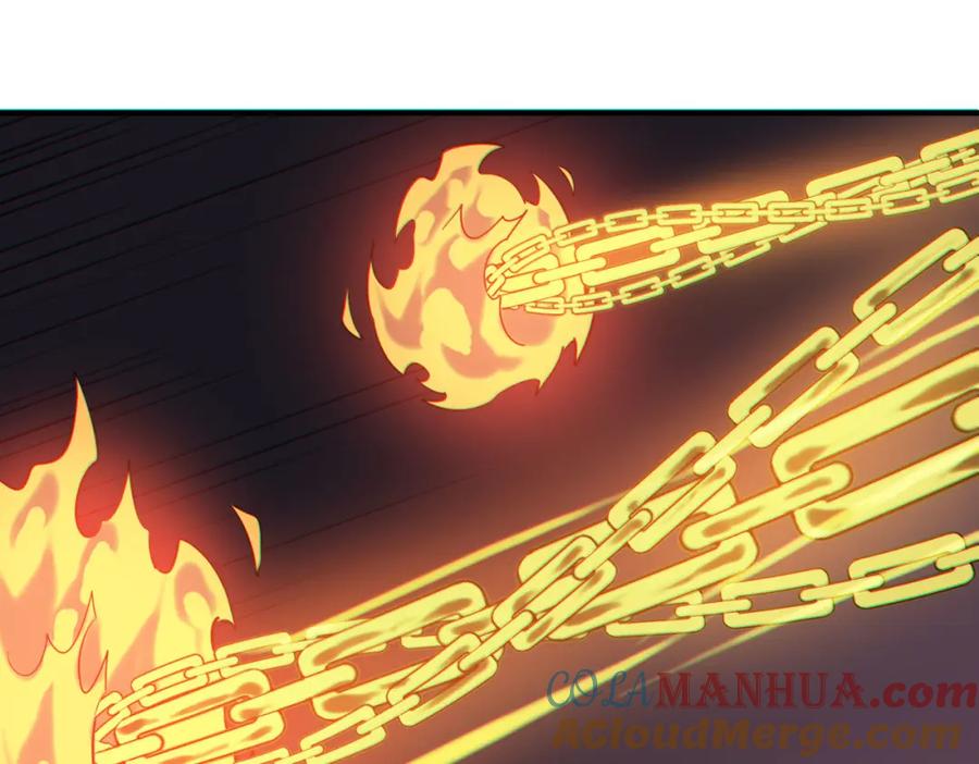 《全球杀戮：开局觉醒SSS级天赋！》第73话 龙威！ 第25页