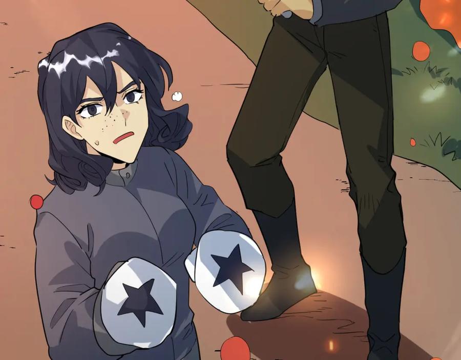 《全球杀戮：开局觉醒SSS级天赋！》第73话 龙威！ 第214页