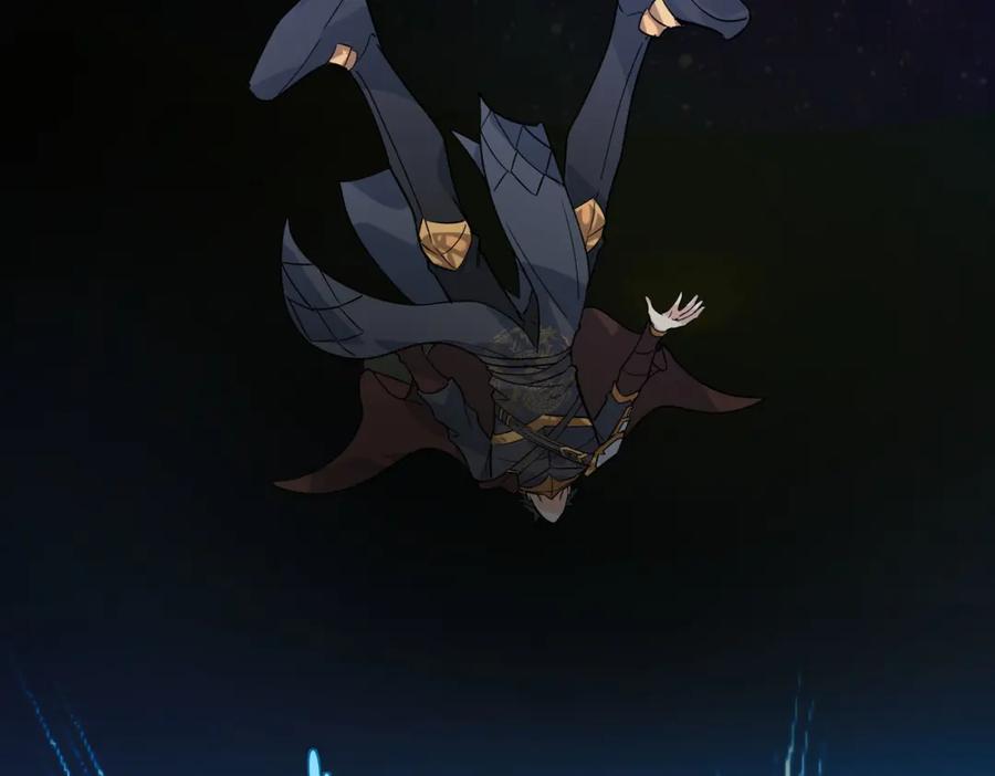 《全球杀戮：开局觉醒SSS级天赋！》第73话 龙威！ 第154页