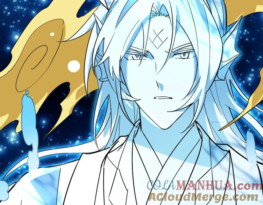 《全球杀戮：开局觉醒SSS级天赋！》第73话 龙威！ 第141页
