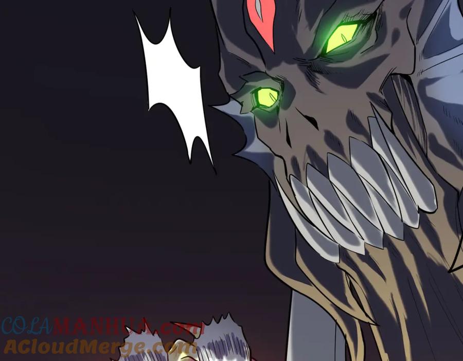 《全球杀戮：开局觉醒SSS级天赋！》第73话 龙威！ 第49页