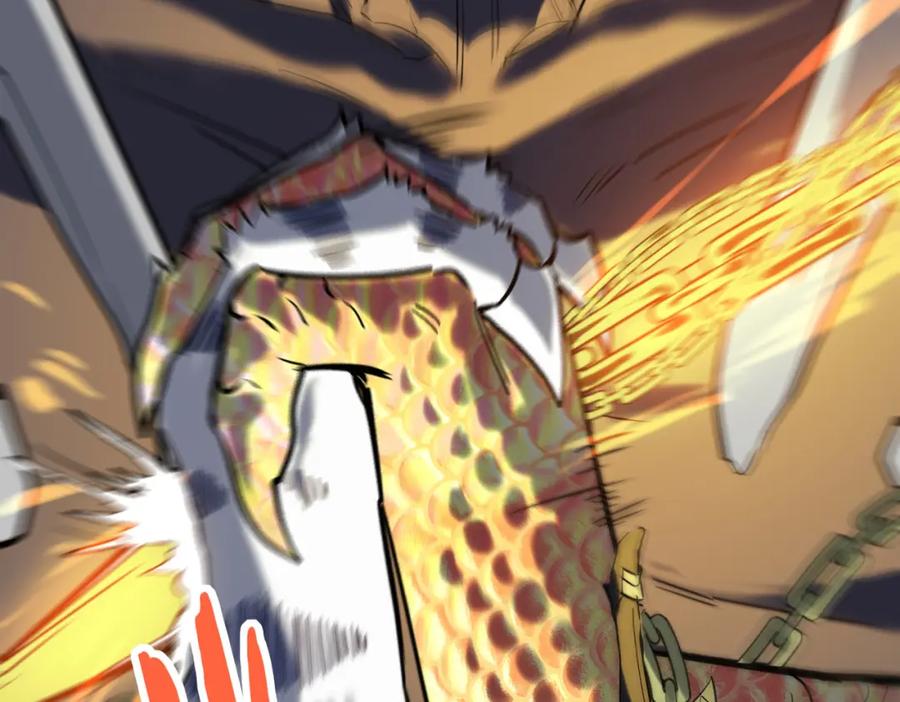 《全球杀戮：开局觉醒SSS级天赋！》第73话 龙威！ 第67页