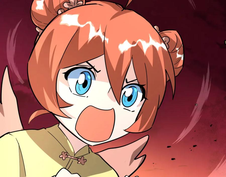 《全球杀戮：开局觉醒SSS级天赋！》第73话 龙威！ 第163页