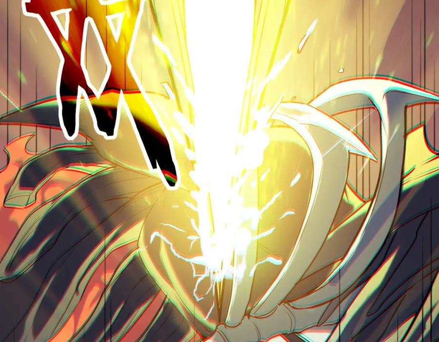 《全球杀戮：开局觉醒SSS级天赋！》第73话 龙威！ 第92页