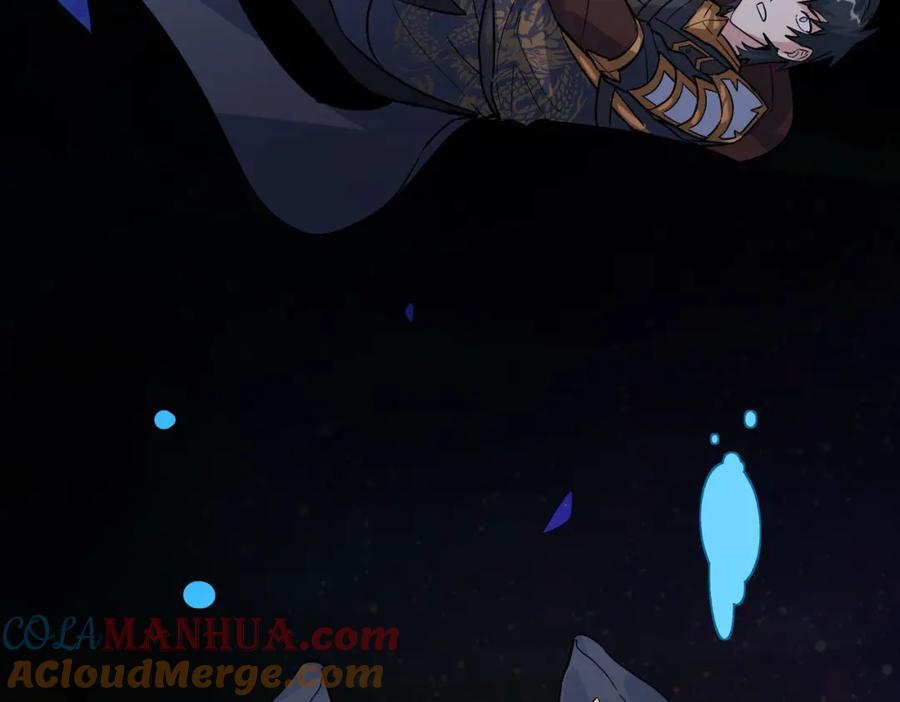 《全球杀戮：开局觉醒SSS级天赋！》第73话 龙威！ 第153页