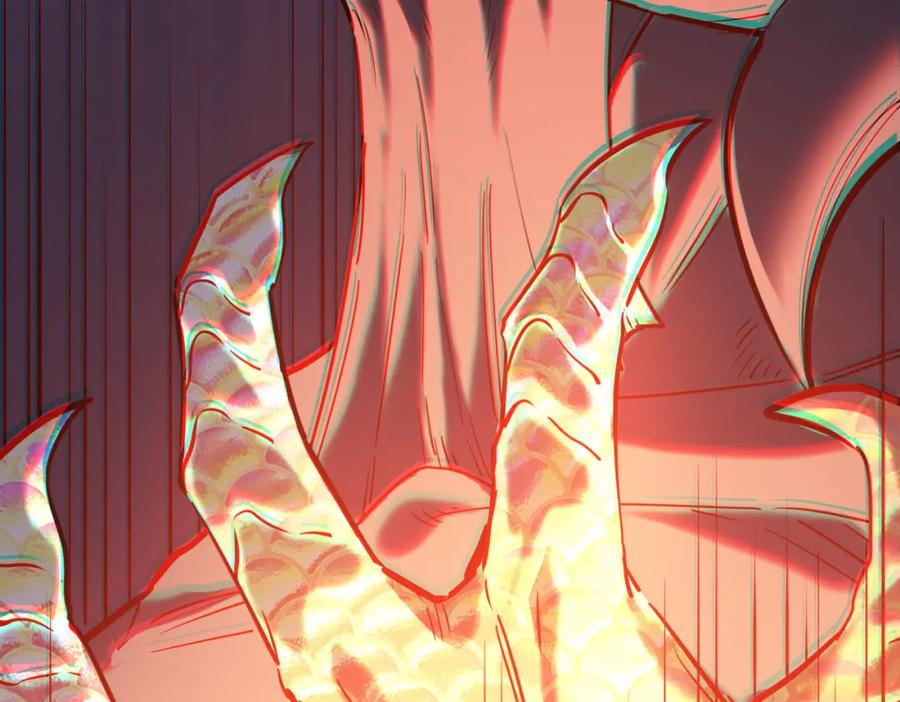 《全球杀戮：开局觉醒SSS级天赋！》第73话 龙威！ 第18页