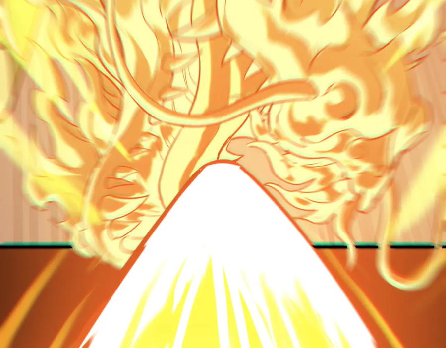 《全球杀戮：开局觉醒SSS级天赋！》第73话 龙威！ 第86页