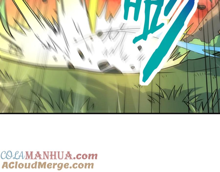 《全球杀戮：开局觉醒SSS级天赋！》第74话 天罚降临 第145页
