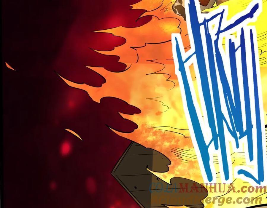 《全球杀戮：开局觉醒SSS级天赋！》第74话 天罚降临 第13页