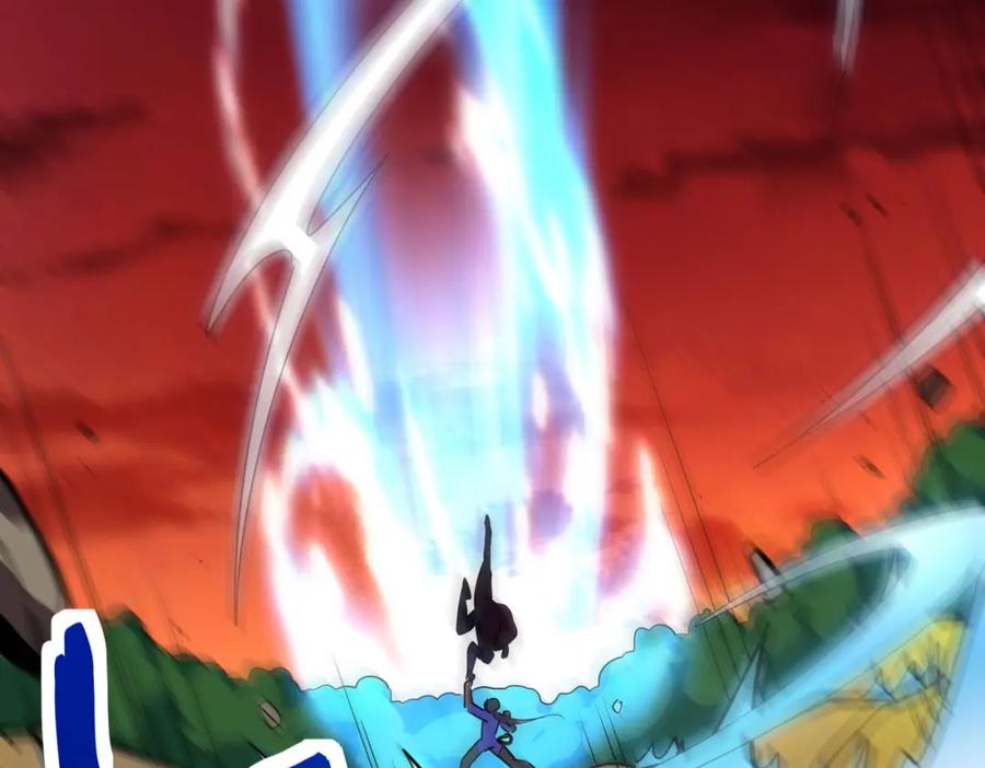 《全球杀戮：开局觉醒SSS级天赋！》第74话 天罚降临 第79页