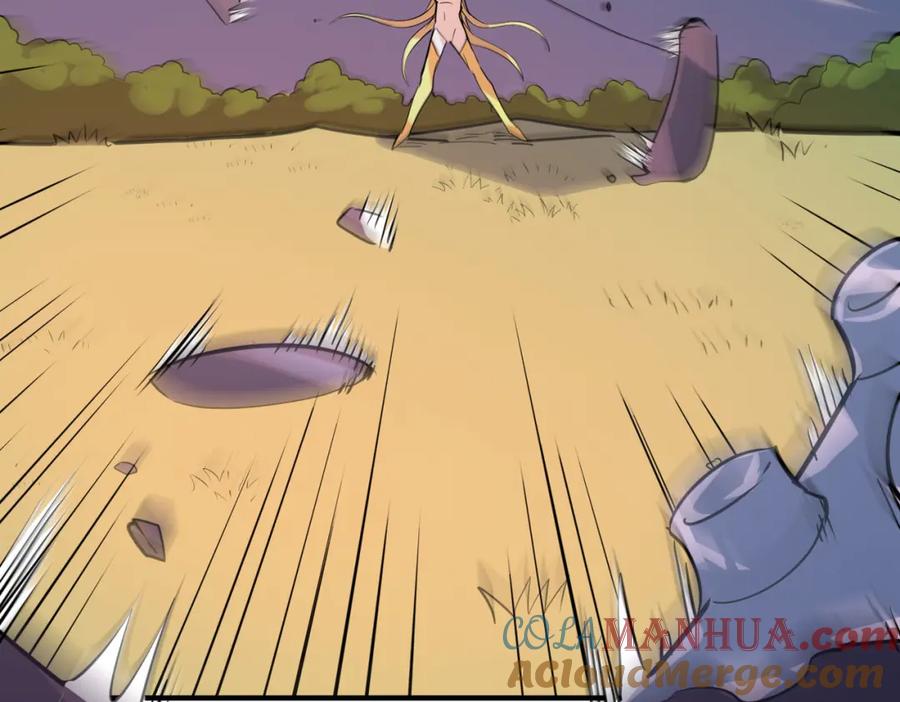 《全球杀戮：开局觉醒SSS级天赋！》第74话 天罚降临 第109页