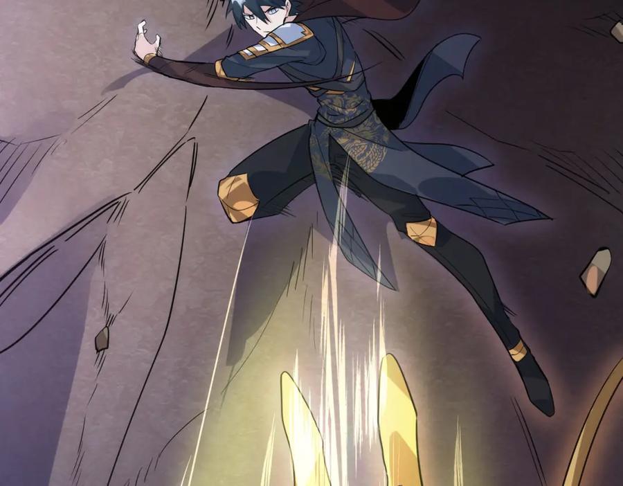 《全球杀戮：开局觉醒SSS级天赋！》第74话 天罚降临 第206页