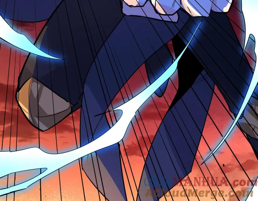 《全球杀戮：开局觉醒SSS级天赋！》第74话 天罚降临 第117页
