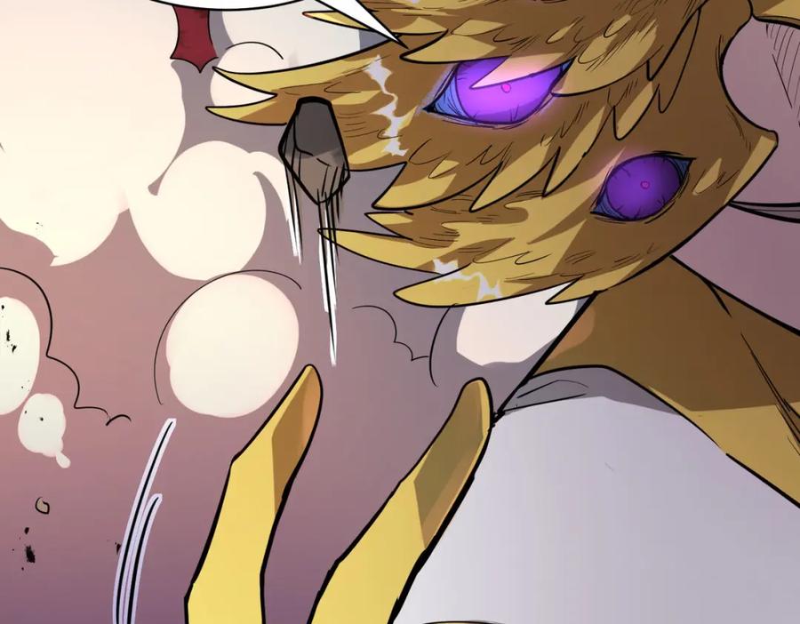 《全球杀戮：开局觉醒SSS级天赋！》第74话 天罚降临 第154页