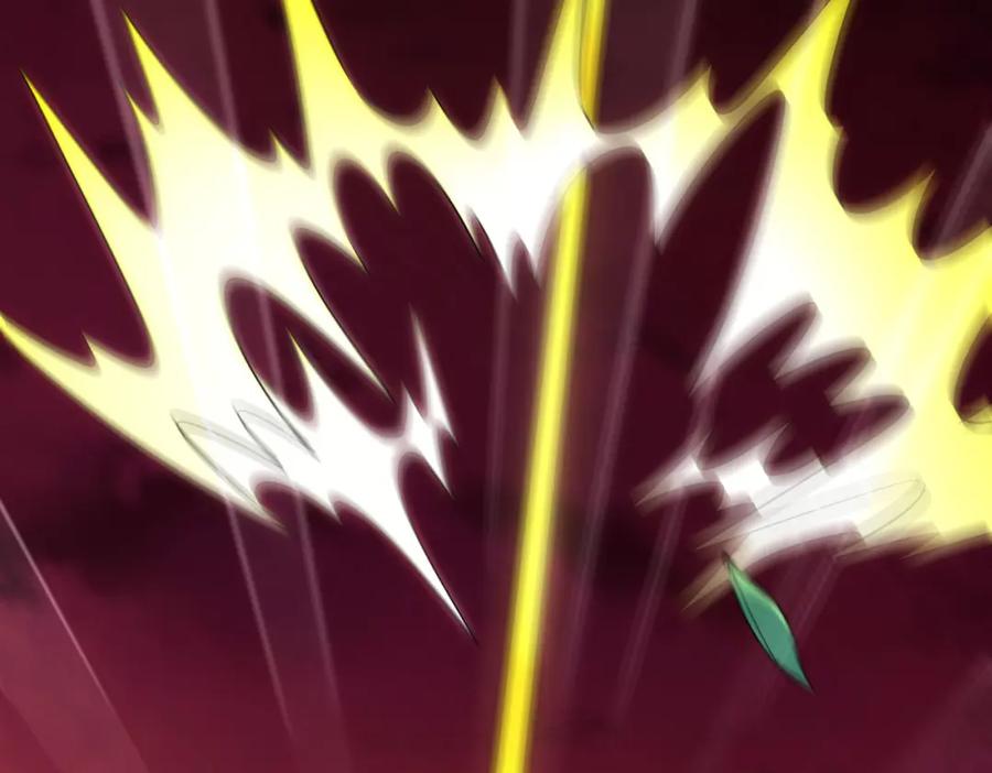 《全球杀戮：开局觉醒SSS级天赋！》第74话 天罚降临 第143页