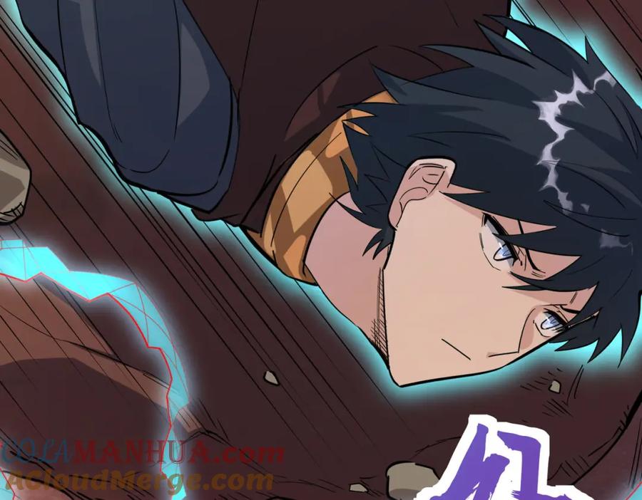 《全球杀戮：开局觉醒SSS级天赋！》第74话 天罚降临 第193页