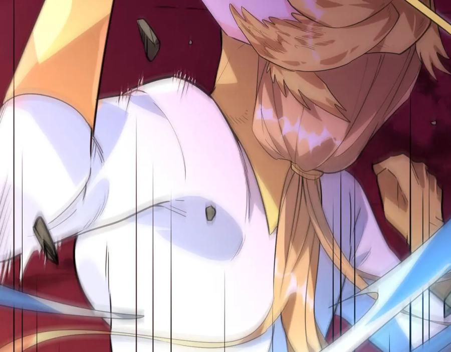 《全球杀戮：开局觉醒SSS级天赋！》第74话 天罚降临 第76页