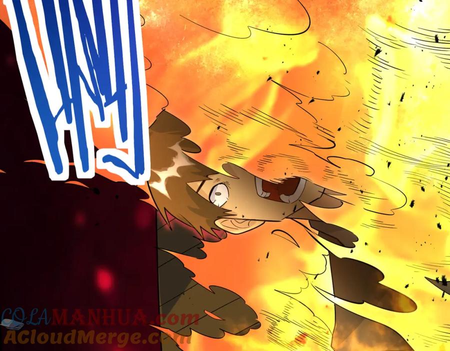 《全球杀戮：开局觉醒SSS级天赋！》第74话 天罚降临 第9页