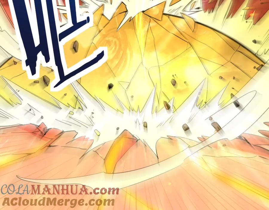 《全球杀戮：开局觉醒SSS级天赋！》第74话 天罚降临 第45页