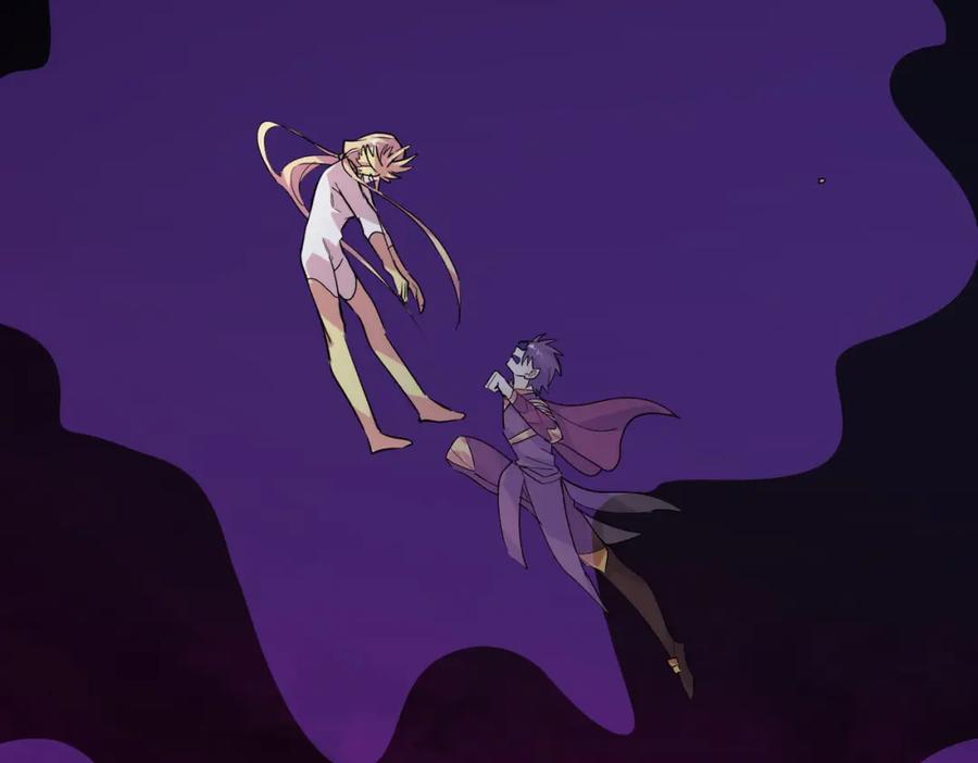 《全球杀戮：开局觉醒SSS级天赋！》第74话 天罚降临 第140页