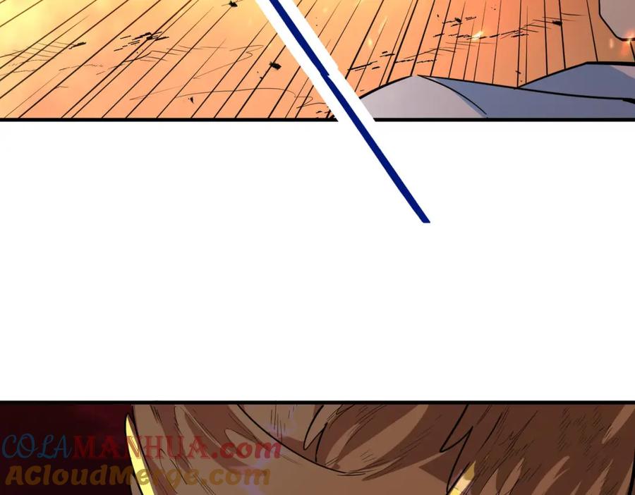 《全球杀戮：开局觉醒SSS级天赋！》第74话 天罚降临 第21页