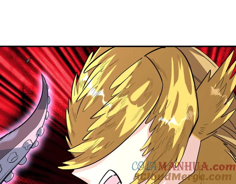 《全球杀戮：开局觉醒SSS级天赋！》第74话 天罚降临 第93页