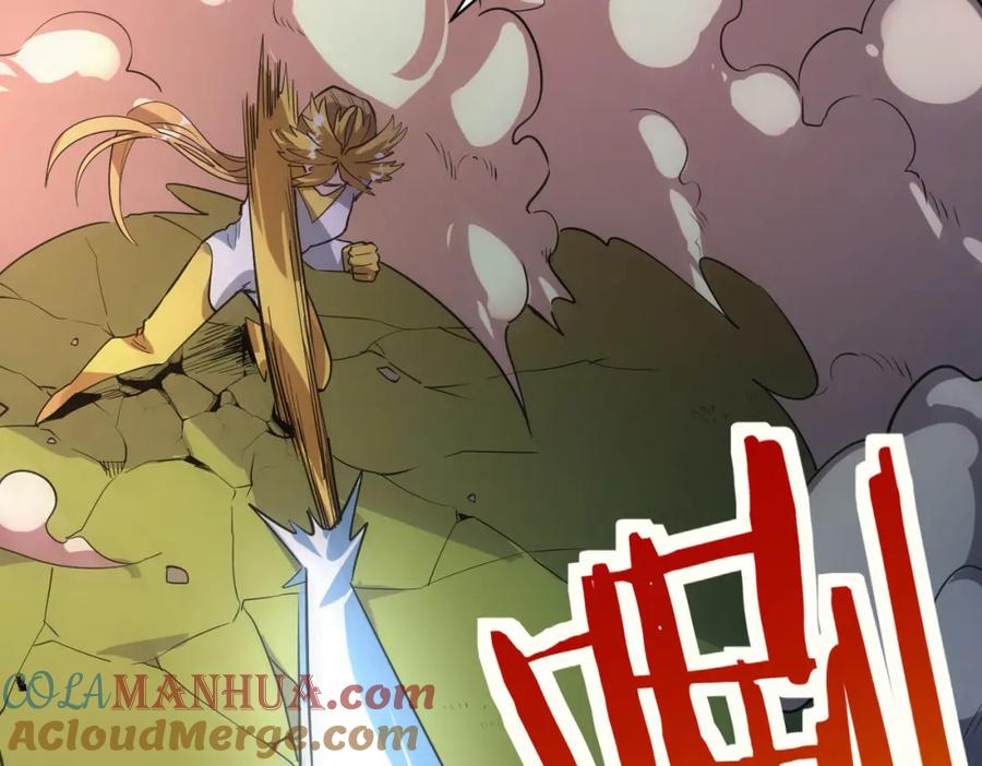 《全球杀戮：开局觉醒SSS级天赋！》第74话 天罚降临 第157页