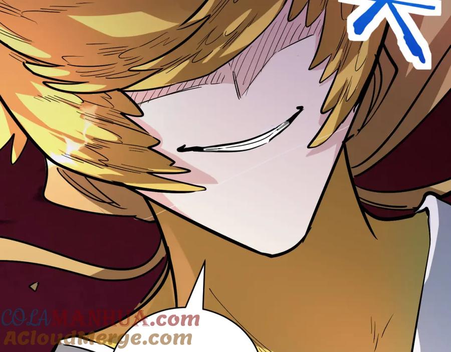 《全球杀戮：开局觉醒SSS级天赋！》第74话 天罚降临 第133页