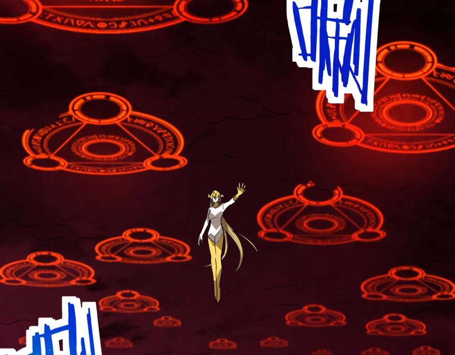 《全球杀戮：开局觉醒SSS级天赋！》第74话 天罚降临 第32页