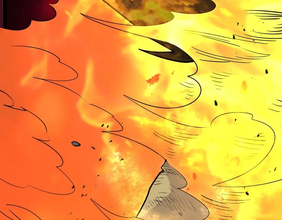 《全球杀戮：开局觉醒SSS级天赋！》第74话 天罚降临 第15页