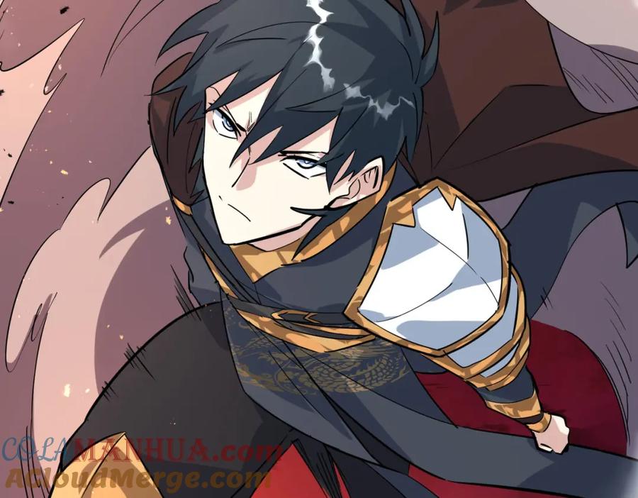 《全球杀戮：开局觉醒SSS级天赋！》第74话 天罚降临 第65页