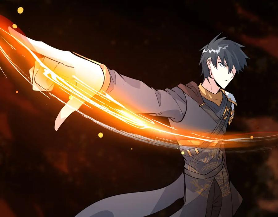 《全球杀戮：开局觉醒SSS级天赋！》第74话 天罚降临 第58页