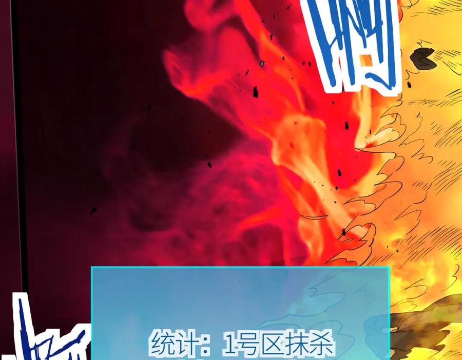 《全球杀戮：开局觉醒SSS级天赋！》第74话 天罚降临 第11页