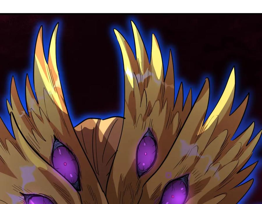 《全球杀戮：开局觉醒SSS级天赋！》第74话 天罚降临 第135页