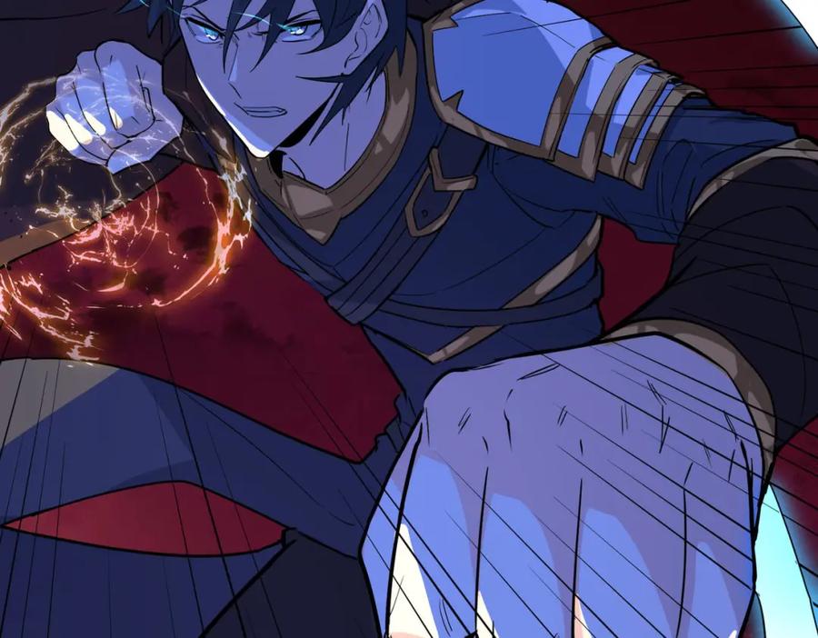 《全球杀戮：开局觉醒SSS级天赋！》第74话 天罚降临 第116页