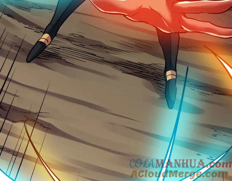 《全球杀戮：开局觉醒SSS级天赋！》第75话 灭杀天罚者！ 第109页