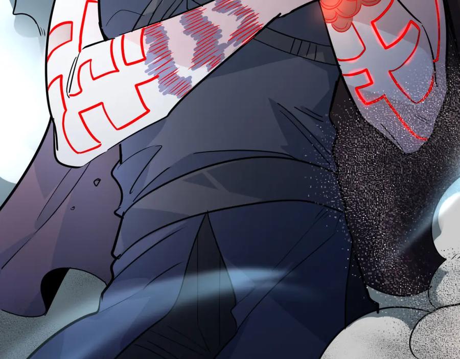 《全球杀戮：开局觉醒SSS级天赋！》第75话 灭杀天罚者！ 第75页