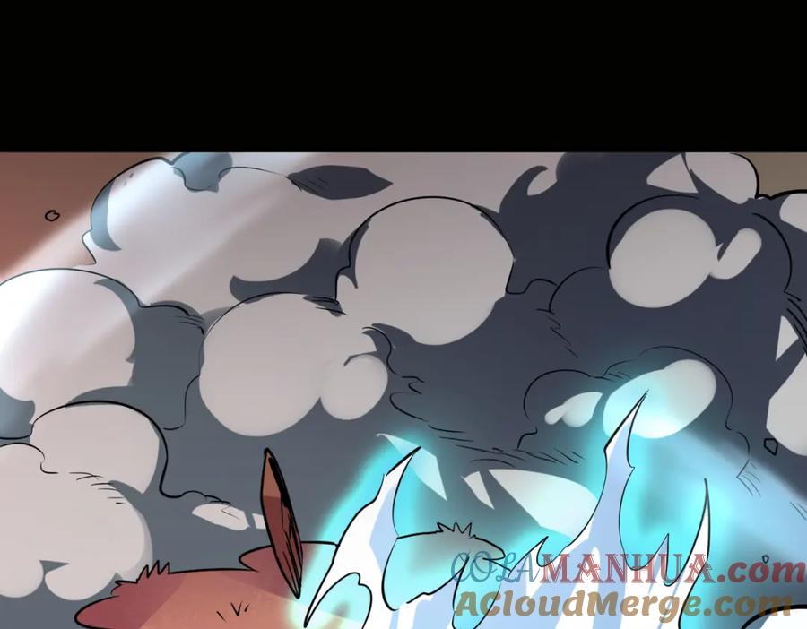《全球杀戮：开局觉醒SSS级天赋！》第75话 灭杀天罚者！ 第89页
