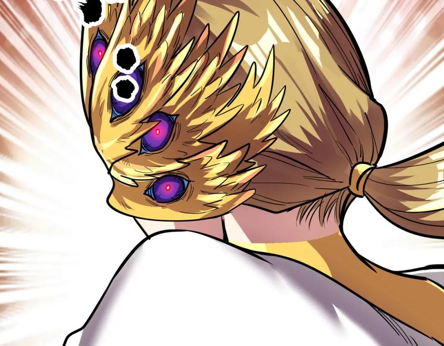 《全球杀戮：开局觉醒SSS级天赋！》第75话 灭杀天罚者！ 第100页