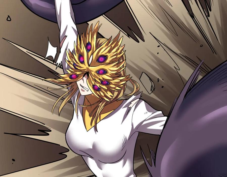 《全球杀戮：开局觉醒SSS级天赋！》第75话 灭杀天罚者！ 第118页