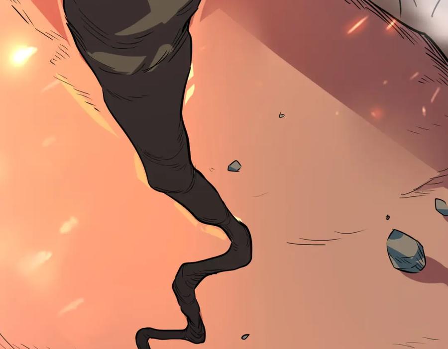 《全球杀戮：开局觉醒SSS级天赋！》第75话 灭杀天罚者！ 第10页