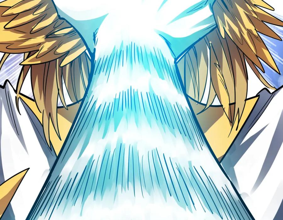 《全球杀戮：开局觉醒SSS级天赋！》第75话 灭杀天罚者！ 第130页