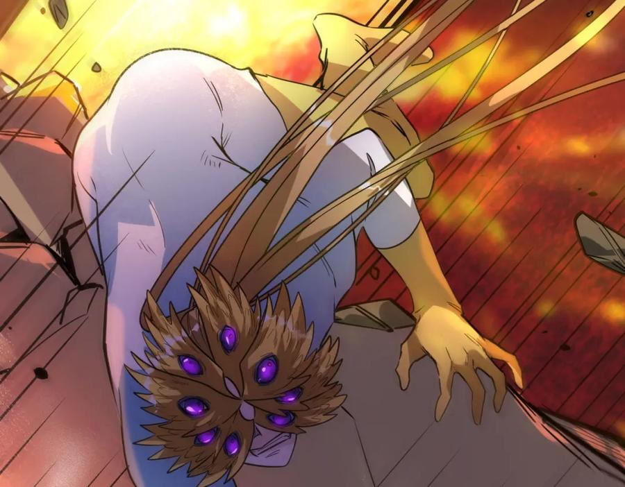 《全球杀戮：开局觉醒SSS级天赋！》第75话 灭杀天罚者！ 第96页