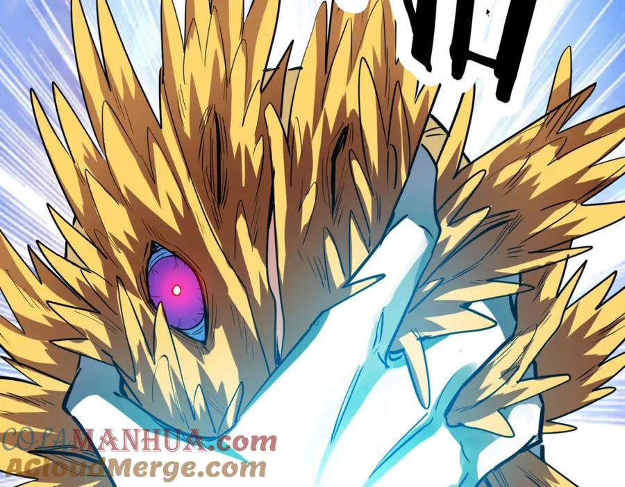 《全球杀戮：开局觉醒SSS级天赋！》第75话 灭杀天罚者！ 第129页