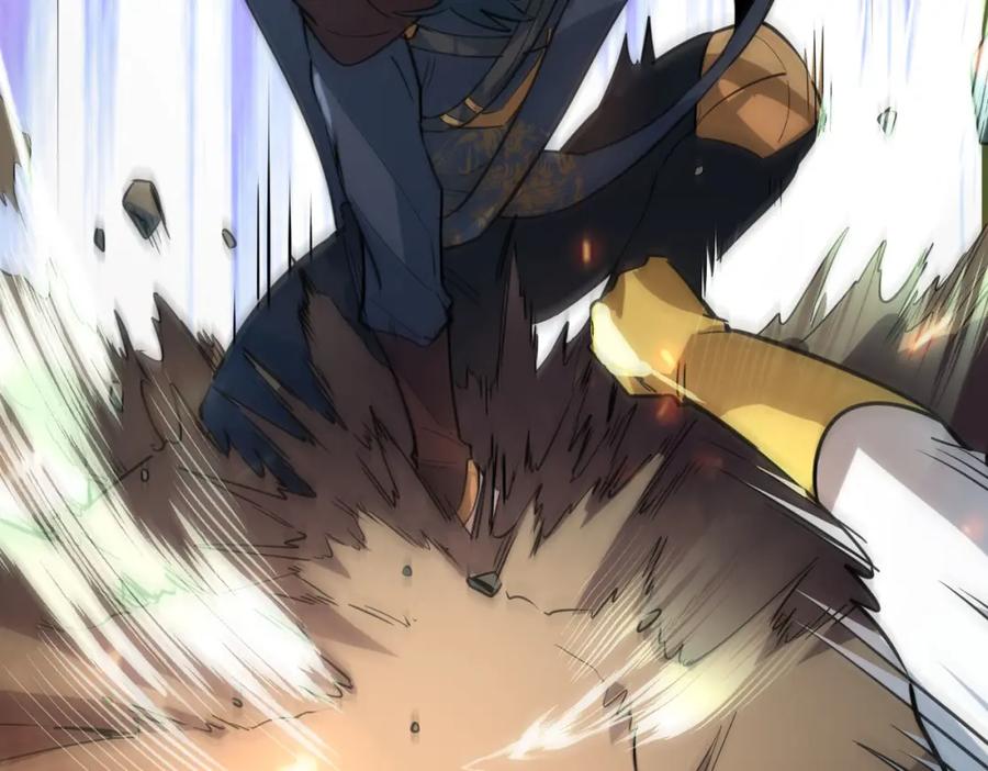 《全球杀戮：开局觉醒SSS级天赋！》第75话 灭杀天罚者！ 第7页