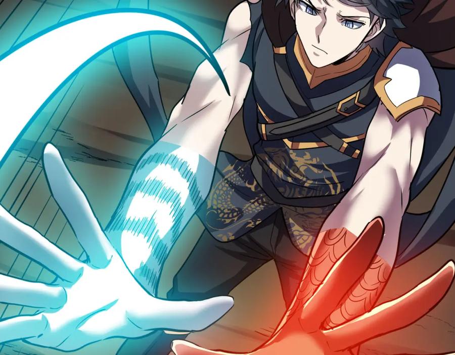 《全球杀戮：开局觉醒SSS级天赋！》第75话 灭杀天罚者！ 第108页