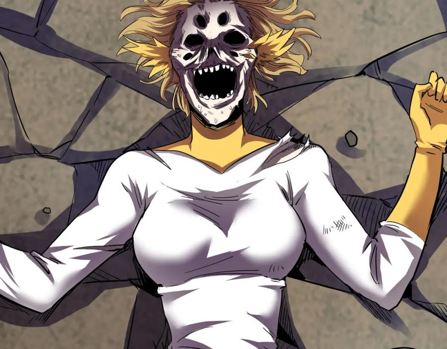 《全球杀戮：开局觉醒SSS级天赋！》第75话 灭杀天罚者！ 第163页