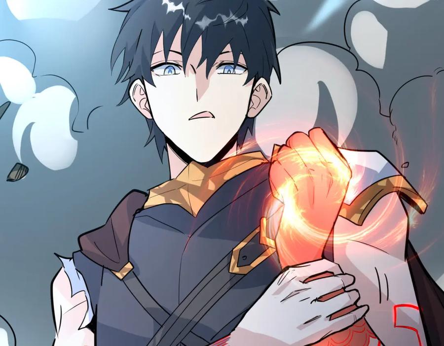 《全球杀戮：开局觉醒SSS级天赋！》第75话 灭杀天罚者！ 第74页