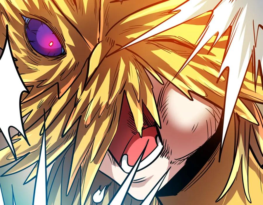 《全球杀戮：开局觉醒SSS级天赋！》第75话 灭杀天罚者！ 第126页